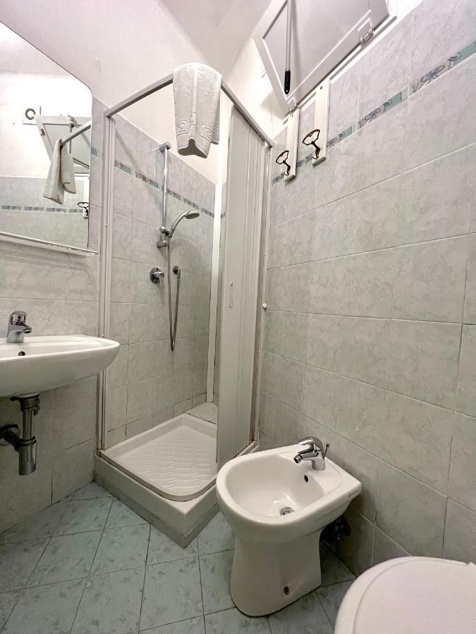 Monterosso Apartment Old City Monterosso al Mare Eksteriør bilde