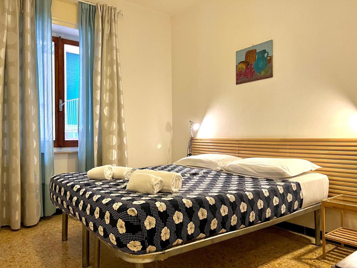 Monterosso Apartment Old City Monterosso al Mare Eksteriør bilde