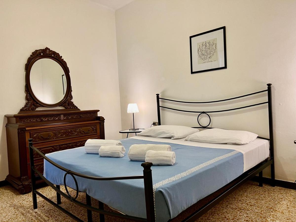 Monterosso Apartment Old City Monterosso al Mare Eksteriør bilde