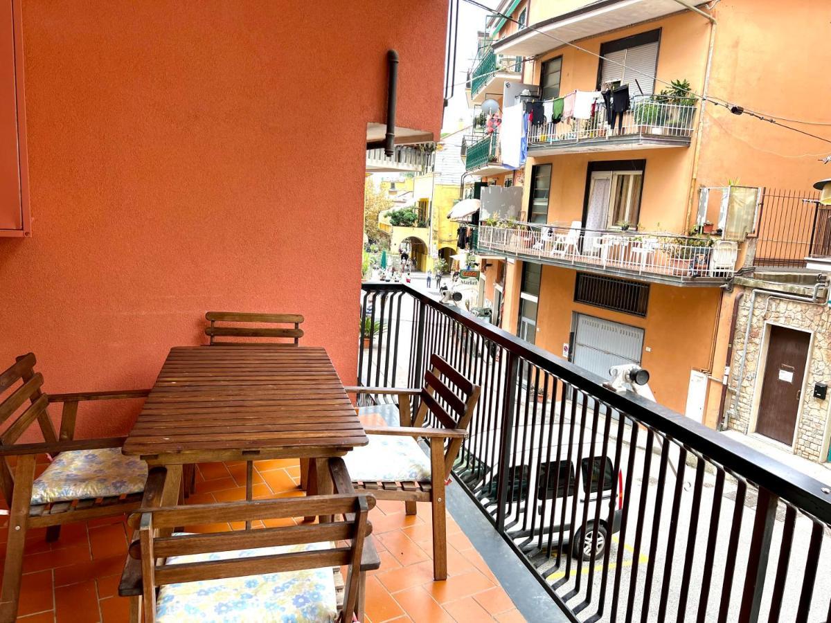 Monterosso Apartment Old City Monterosso al Mare Eksteriør bilde