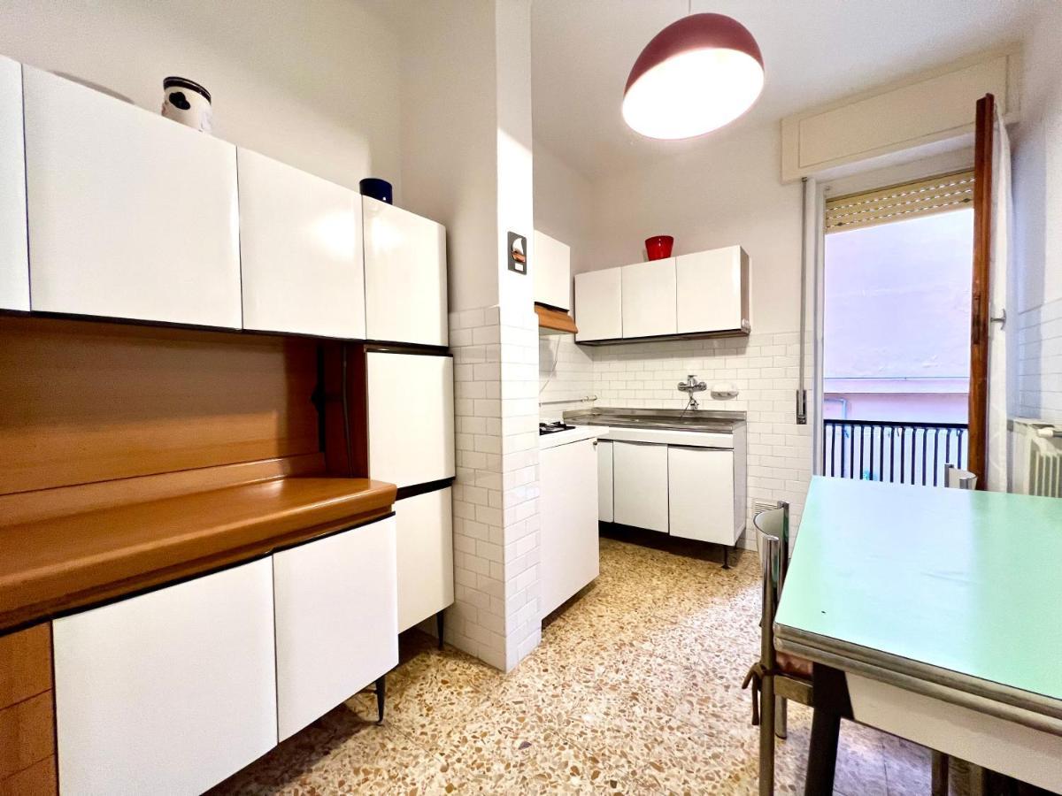 Monterosso Apartment Old City Monterosso al Mare Eksteriør bilde