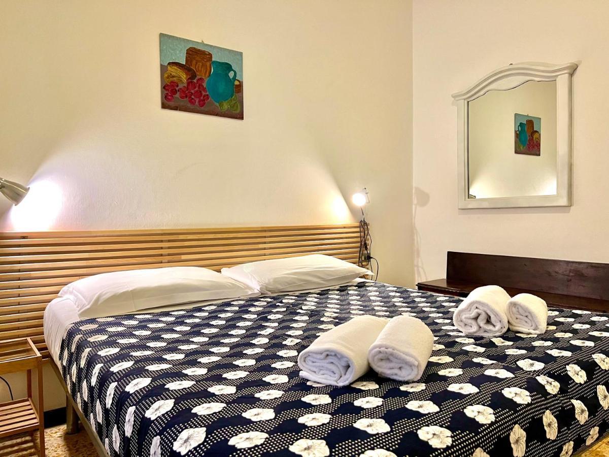 Monterosso Apartment Old City Monterosso al Mare Eksteriør bilde